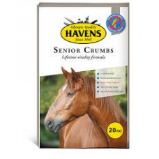 Havens Senior Crumbs